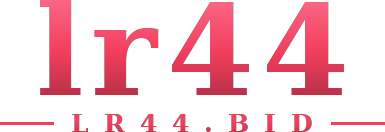 lr44 logo