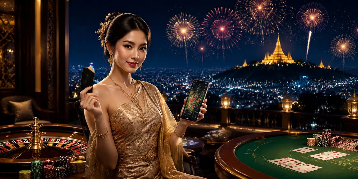 lr44 ကာစီနို